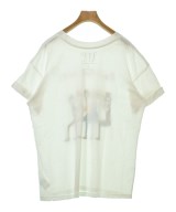 Whim Gazette（ウィムガゼット）Tシャツ・カットソー 白 サイズ:S レディース/2200710321084