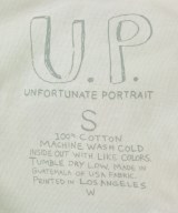 Whim Gazette（ウィムガゼット）Tシャツ・カットソー 白 サイズ:S レディース/2200710321084