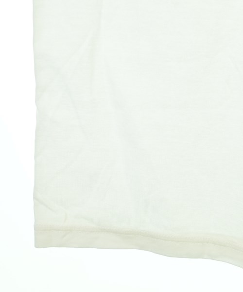 Whim Gazette（ウィムガゼット）Tシャツ・カットソー 白 サイズ:F レディース/2200710321091