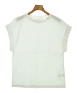 Whim Gazette（ウィムガゼット）Tシャツ・カットソー 白 サイズ:F レディース/2200710321091