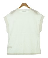 Whim Gazette（ウィムガゼット）Tシャツ・カットソー 白 サイズ:F レディース/2200710321091