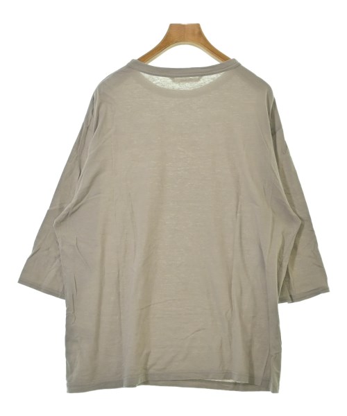 Whim Gazette（ウィムガゼット）Tシャツ・カットソー グレー サイズ:F レディース/2200710321107