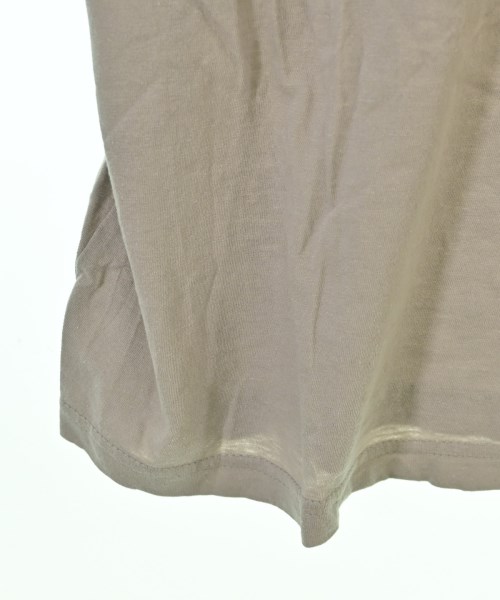 Whim Gazette（ウィムガゼット）Tシャツ・カットソー グレー サイズ:F レディース/2200710321107
