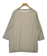 Whim Gazette（ウィムガゼット）Tシャツ・カットソー グレー サイズ:F レディース/2200710321107