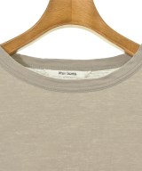 Whim Gazette（ウィムガゼット）Tシャツ・カットソー グレー サイズ:F レディース/2200710321107