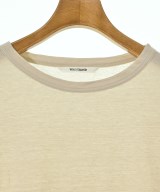 Whim Gazette（ウィムガゼット）Tシャツ・カットソー ベージュ サイズ:F レディース/2200710321114