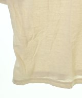 Whim Gazette（ウィムガゼット）Tシャツ・カットソー ベージュ サイズ:F レディース/2200710321114