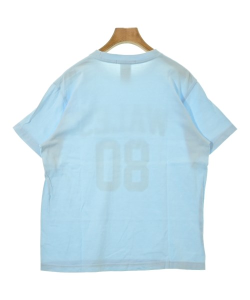 Whim Gazette（ウィムガゼット）Tシャツ・カットソー 青 サイズ:F レディース/2200710321121