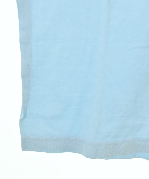 Whim Gazette（ウィムガゼット）Tシャツ・カットソー 青 サイズ:F レディース/2200710321121