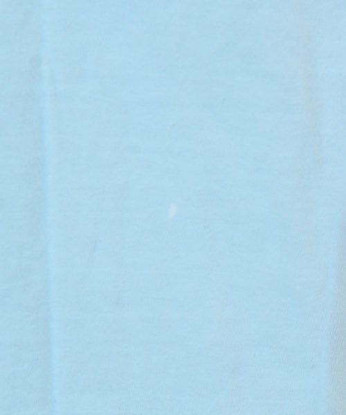 Whim Gazette（ウィムガゼット）Tシャツ・カットソー 青 サイズ:F レディース/2200710321121