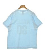 Whim Gazette（ウィムガゼット）Tシャツ・カットソー 青 サイズ:F レディース/2200710321121