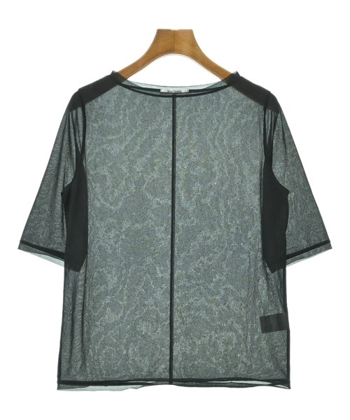 Whim Gazette（ウィムガゼット）Tシャツ・カットソー 黒 サイズ:F レディース/2200710321138
