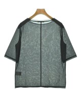 Whim Gazette（ウィムガゼット）Tシャツ・カットソー 黒 サイズ:F レディース/2200710321138
