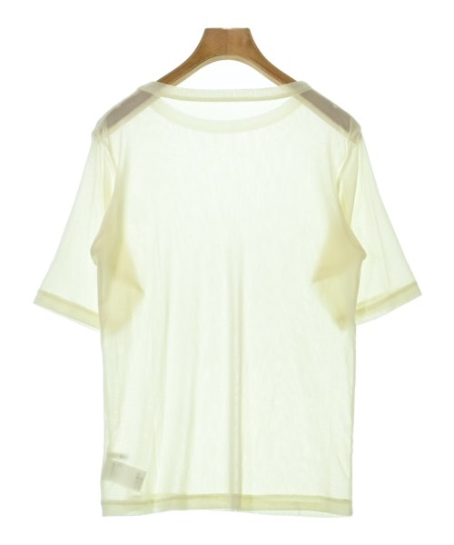 Whim Gazette（ウィムガゼット）Tシャツ・カットソー 黄 サイズ:F レディース/2200710321145
