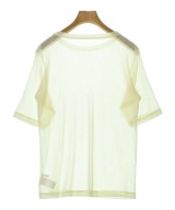 Whim Gazette（ウィムガゼット）Tシャツ・カットソー 黄 サイズ:F レディース/2200710321145