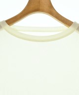 Whim Gazette（ウィムガゼット）Tシャツ・カットソー 黄 サイズ:F レディース/2200710321145