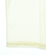 Whim Gazette（ウィムガゼット）Tシャツ・カットソー 黄 サイズ:F レディース/2200710321145