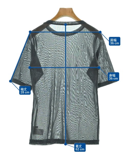 Whim Gazette（ウィムガゼット）Tシャツ・カットソー 紺 サイズ:F レディース/2200710321152