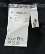 Whim Gazette（ウィムガゼット）Tシャツ・カットソー 紺 サイズ:F レディース/2200710321152
