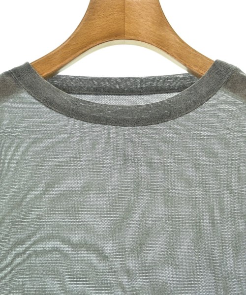 Whim Gazette（ウィムガゼット）Tシャツ・カットソー 黒 サイズ:F レディース/2200710321169