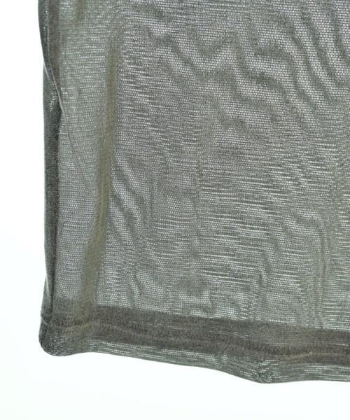 Whim Gazette（ウィムガゼット）Tシャツ・カットソー 黒 サイズ:F レディース/2200710321169