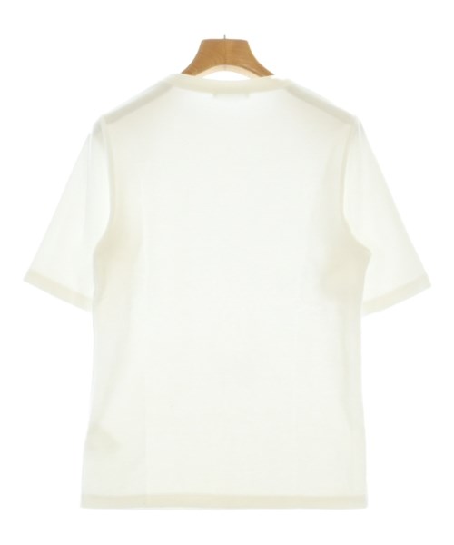 Whim Gazette（ウィムガゼット）Tシャツ・カットソー 白 サイズ:F レディース/2200710321176