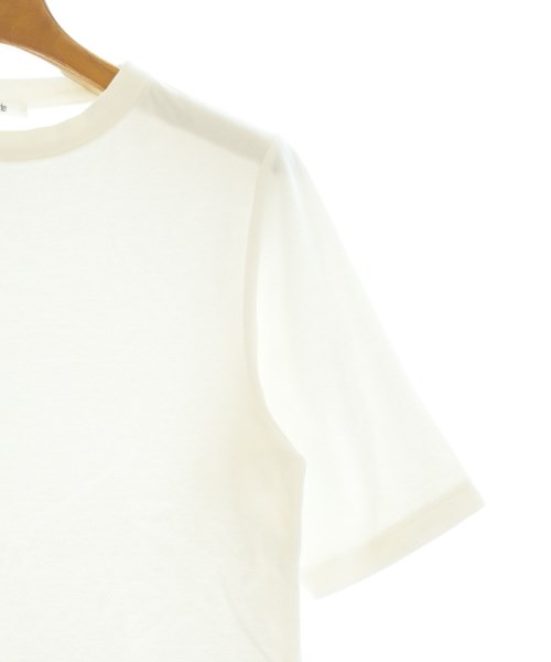 Whim Gazette（ウィムガゼット）Tシャツ・カットソー 白 サイズ:F レディース/2200710321176