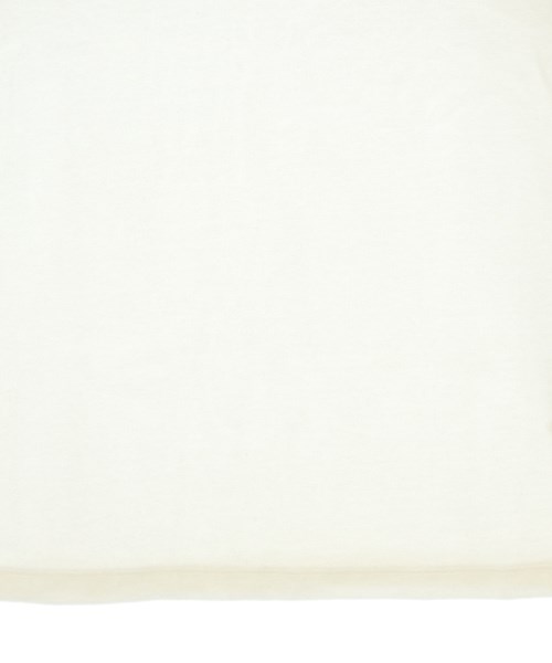 Whim Gazette（ウィムガゼット）Tシャツ・カットソー 白 サイズ:F レディース/2200710321176