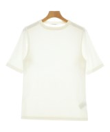 Whim Gazette（ウィムガゼット）Tシャツ・カットソー 白 サイズ:F レディース/2200710321176