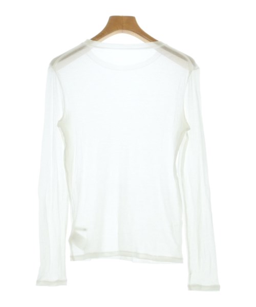 Whim Gazette（ウィムガゼット）Tシャツ・カットソー 白 サイズ:F レディース/2200710321183