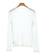 Whim Gazette（ウィムガゼット）Tシャツ・カットソー 白 サイズ:F レディース/2200710321183