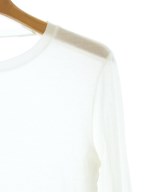 Whim Gazette（ウィムガゼット）Tシャツ・カットソー 白 サイズ:F レディース/2200710321183