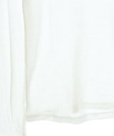 Whim Gazette（ウィムガゼット）Tシャツ・カットソー 白 サイズ:F レディース/2200710321183