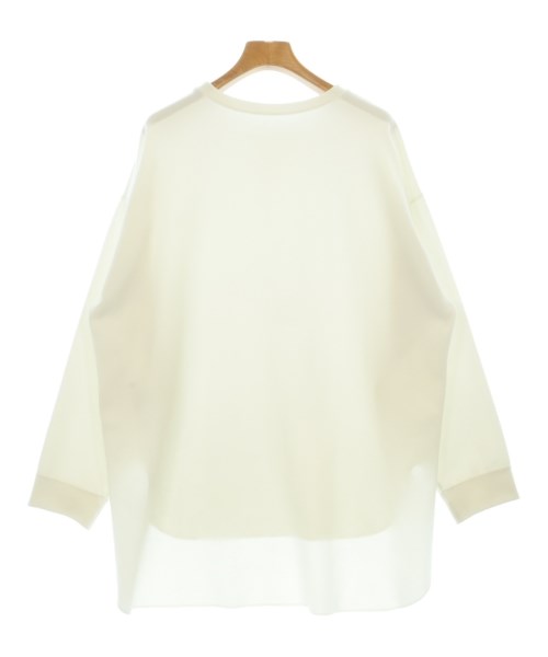 Whim Gazette（ウィムガゼット）Tシャツ・カットソー 白 サイズ:F レディース/2200710321190