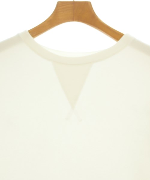 Whim Gazette（ウィムガゼット）Tシャツ・カットソー 白 サイズ:F レディース/2200710321190