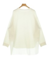 Whim Gazette（ウィムガゼット）Tシャツ・カットソー 白 サイズ:F レディース/2200710321190