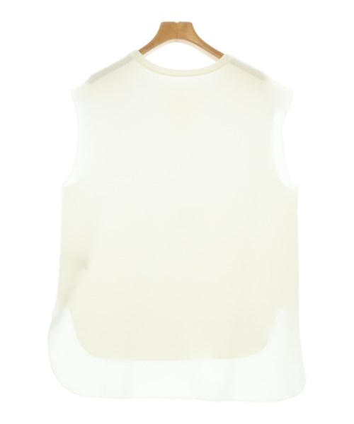 Whim Gazette（ウィムガゼット）Tシャツ・カットソー 白 サイズ:F レディース/2200710321206