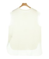 Whim Gazette（ウィムガゼット）Tシャツ・カットソー 白 サイズ:F レディース/2200710321206