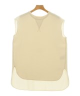 Whim Gazette（ウィムガゼット）Tシャツ・カットソー ベージュ サイズ:F レディース/2200710321213