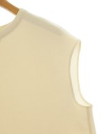 Whim Gazette（ウィムガゼット）Tシャツ・カットソー ベージュ サイズ:F レディース/2200710321213