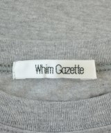 Whim Gazette（ウィムガゼット）ノースリーブ グレー サイズ:F レディース/2200710321220