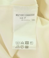 Whim Gazette（ウィムガゼット）ブラウス 白 サイズ:F レディース/2200710321480