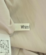 Whim Gazette（ウィムガゼット）ブラウス ピンク サイズ:F レディース/2200710321497