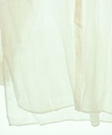 Whim Gazette（ウィムガゼット）カジュアルシャツ 白 サイズ:F レディース/2200710321503
