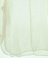 Whim Gazette（ウィムガゼット）カジュアルシャツ 白 サイズ:F レディース/2200710321527