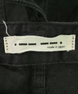 Whim Gazette（ウィムガゼット）オールインワン/サロペット 黒 サイズ:F レディース/2200710321596