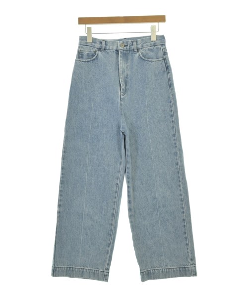 Whim Gazette(ウィムガゼット)のデニムパンツ サイズ:36(S位) 5,500円