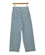 Whim Gazette（ウィムガゼット）デニムパンツ 青 サイズ:36(S位) レディース/2200710321602