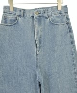 Whim Gazette（ウィムガゼット）デニムパンツ 青 サイズ:36(S位) レディース/2200710321602