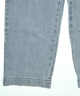 Whim Gazette（ウィムガゼット）デニムパンツ 青 サイズ:36(S位) レディース/2200710321602